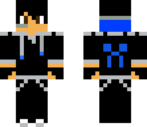 rickyto skin