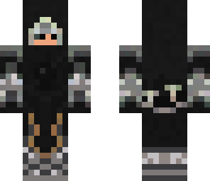 venicraft black