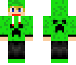 moderncreeper