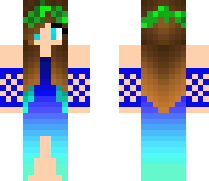 woter girl