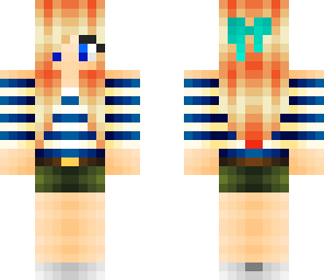 another girl