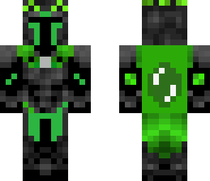 emerald king