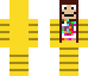 chica wansy