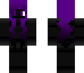 enderman girl base edited