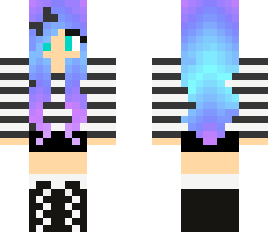 galxy goth editted