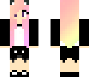 pastel goth fixed