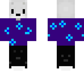 my yt skinn