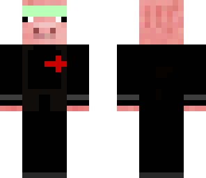 swat pig
