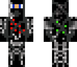 blackaknight