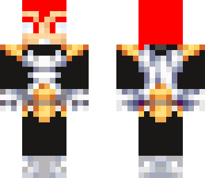 vegetta