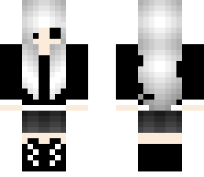 dark girls