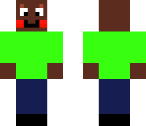freddy child