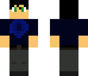 alex the minecrafter
