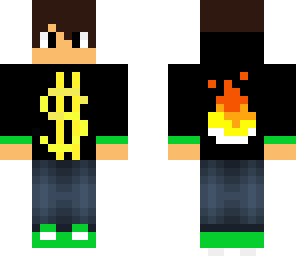 money guy