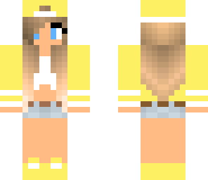 cute skin
