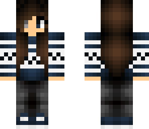 pvp girl