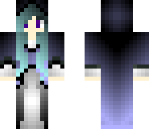 mage girl