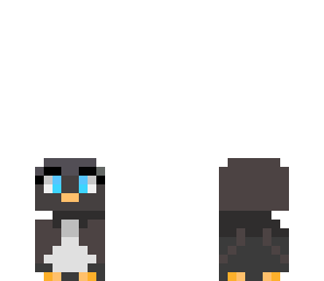 penguin