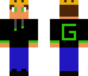 king gregory