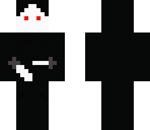 death assasin