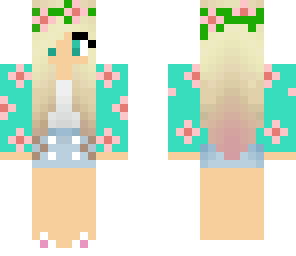 i love this skin
