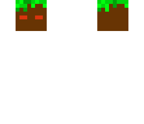 grass block
