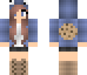 cookiegirl
