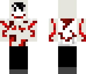 jeff the killer version boy