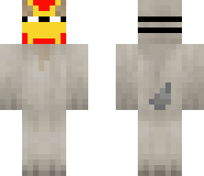 iron goat