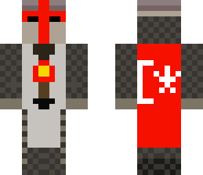 thealpores