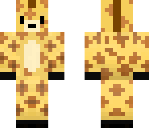 cute giraffe