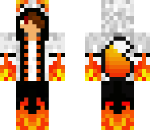 fire boy