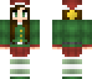 christmas elf