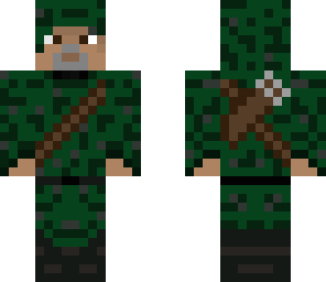 ranger will