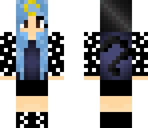 wip skin