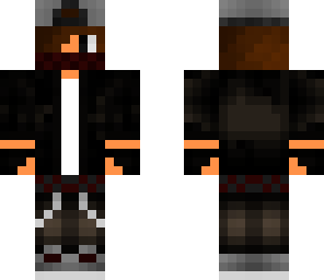i love u dunjamik-dunjaplaysmc