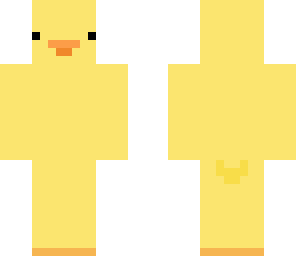 cute duck