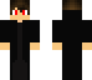 evil shadow