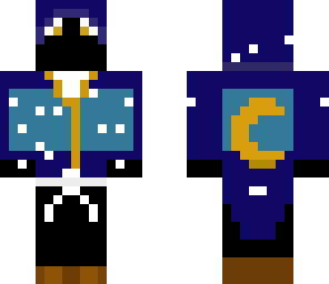 better night mage