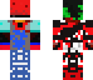 super robot solider