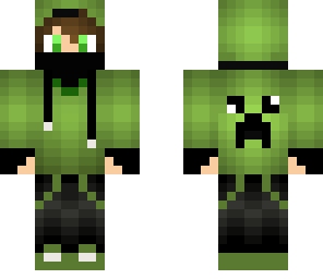 creeper mana
