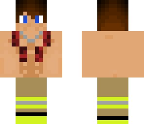 fire fighter