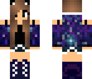 galaxy girl