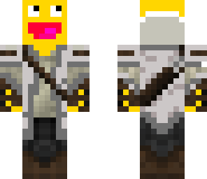 smiley_ranger_ice_cotum