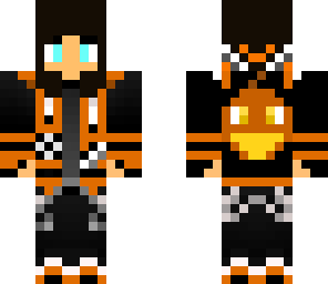 halloween girl