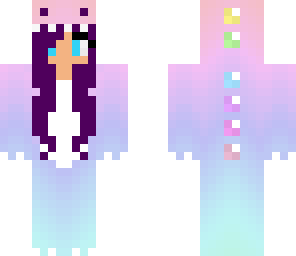 dino girl 