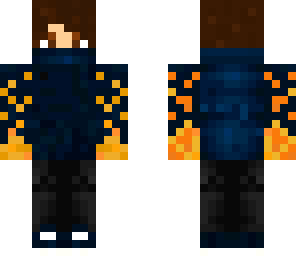 verbesserter pvp skin