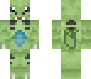 tyranitar