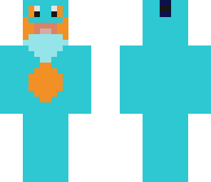marshtomp