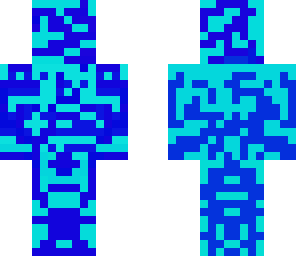 computer man